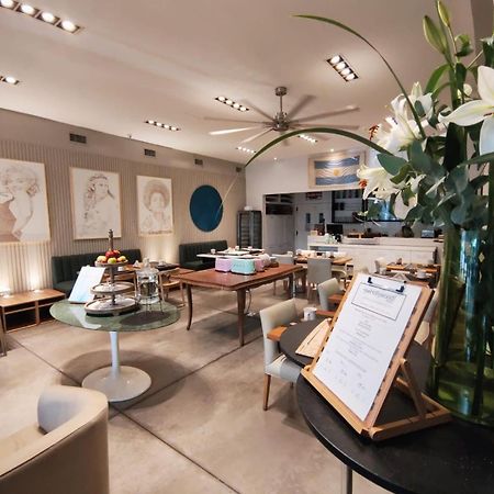 Hotel Be Hollywood! Buenos Aires Zewnętrze zdjęcie