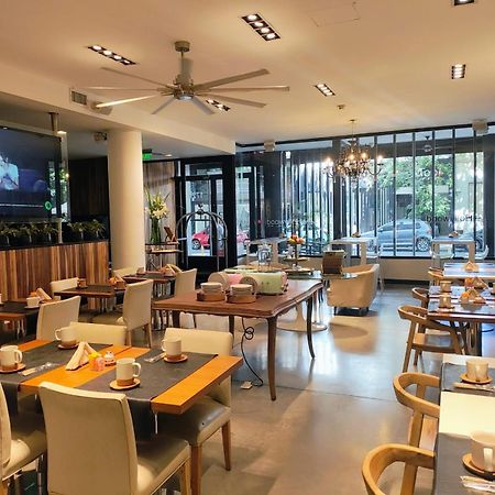 Hotel Be Hollywood! Buenos Aires Zewnętrze zdjęcie