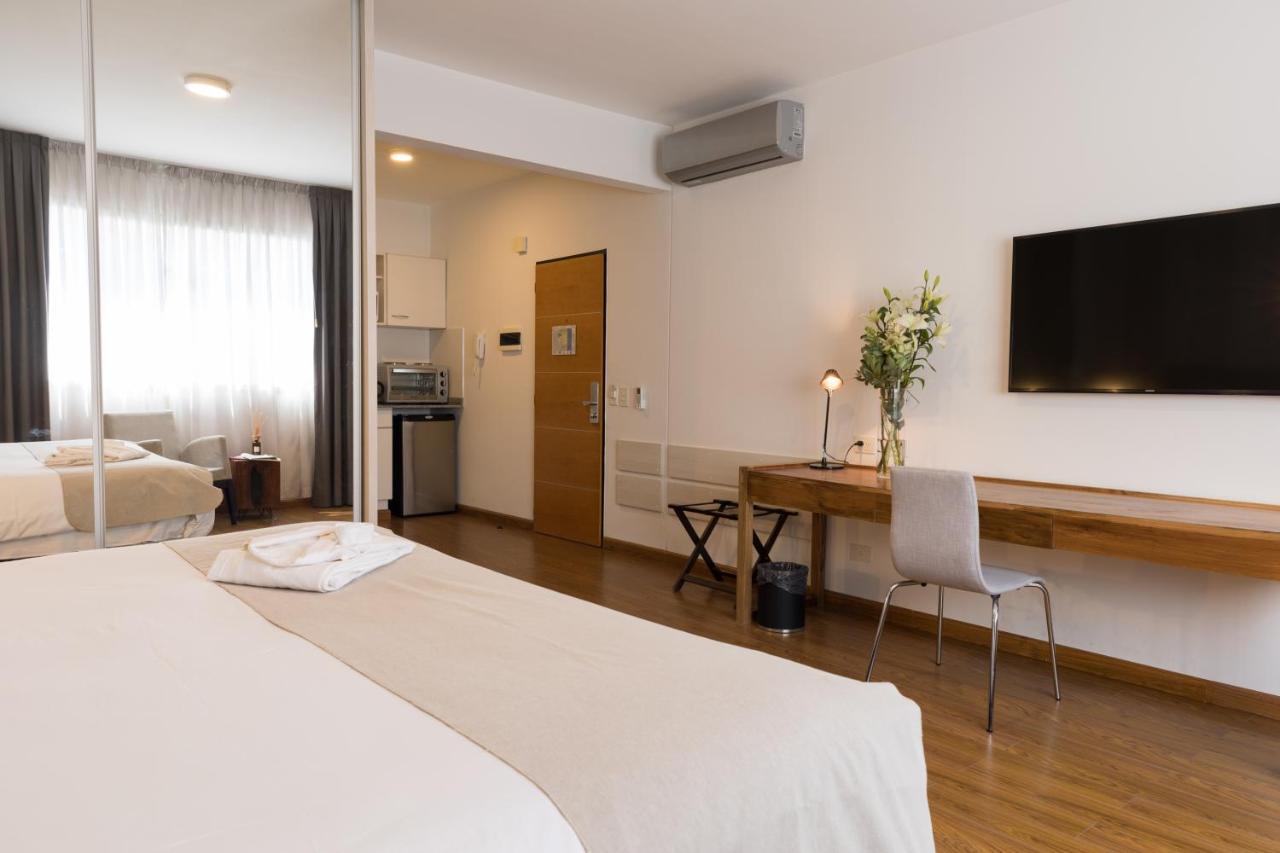 Hotel Be Hollywood! Buenos Aires Zewnętrze zdjęcie