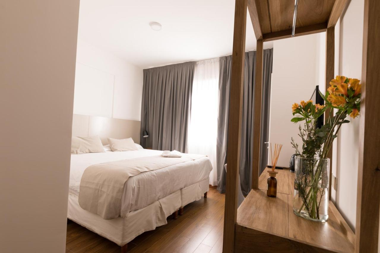 Hotel Be Hollywood! Buenos Aires Zewnętrze zdjęcie