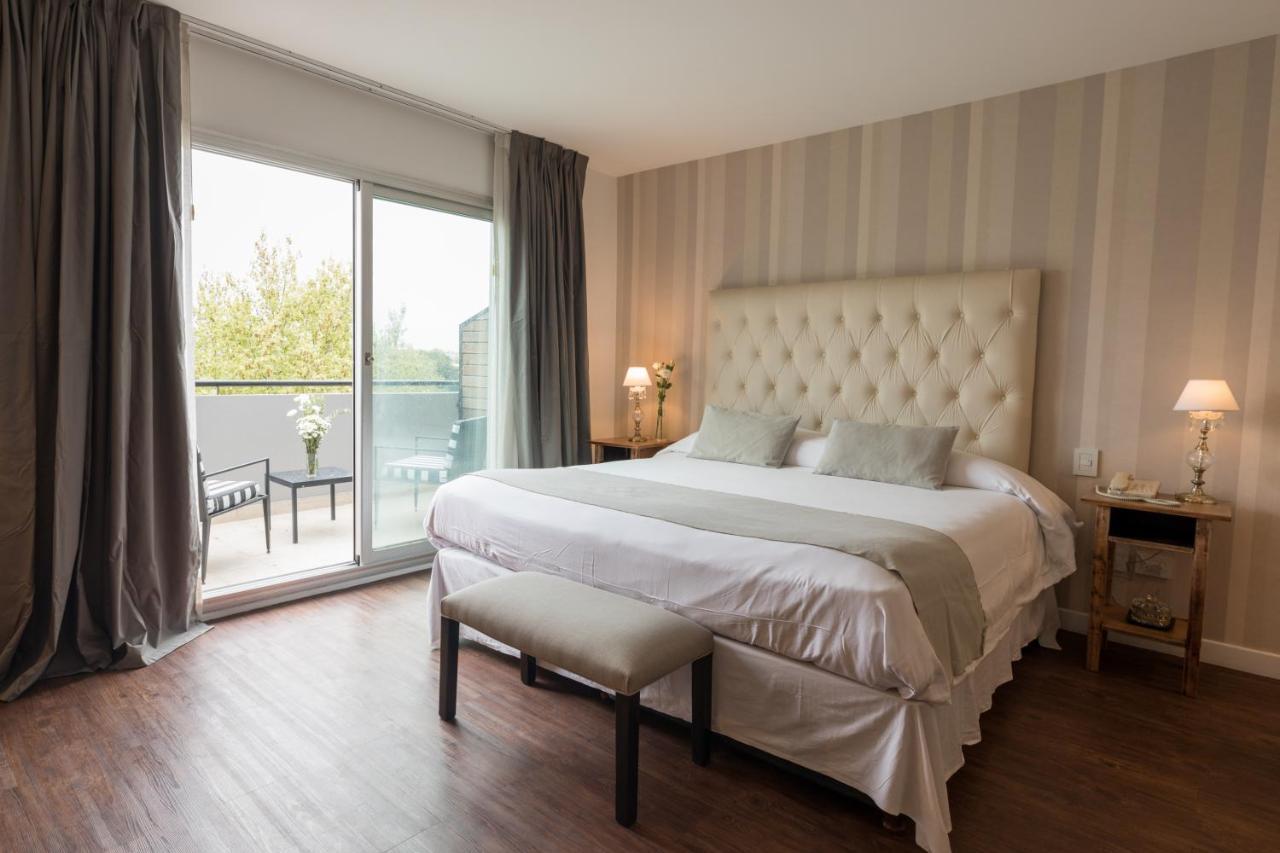 Hotel Be Hollywood! Buenos Aires Zewnętrze zdjęcie