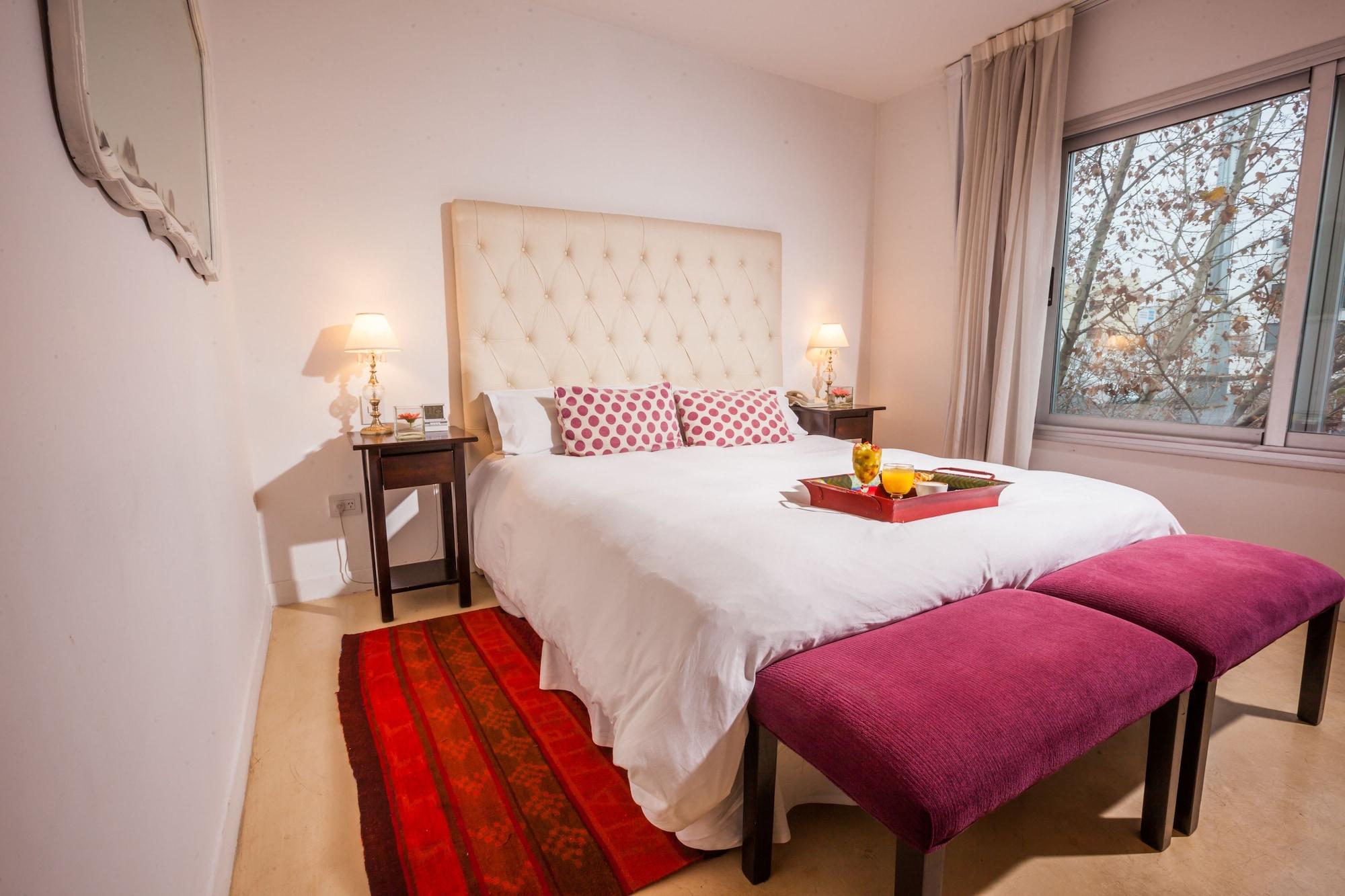Hotel Be Hollywood! Buenos Aires Zewnętrze zdjęcie