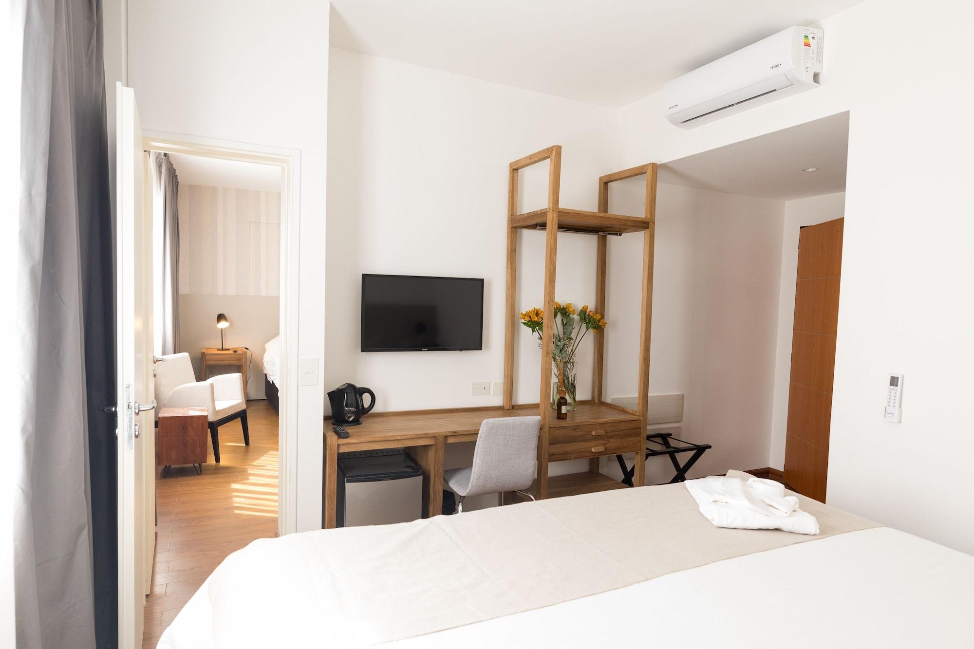 Hotel Be Hollywood! Buenos Aires Zewnętrze zdjęcie