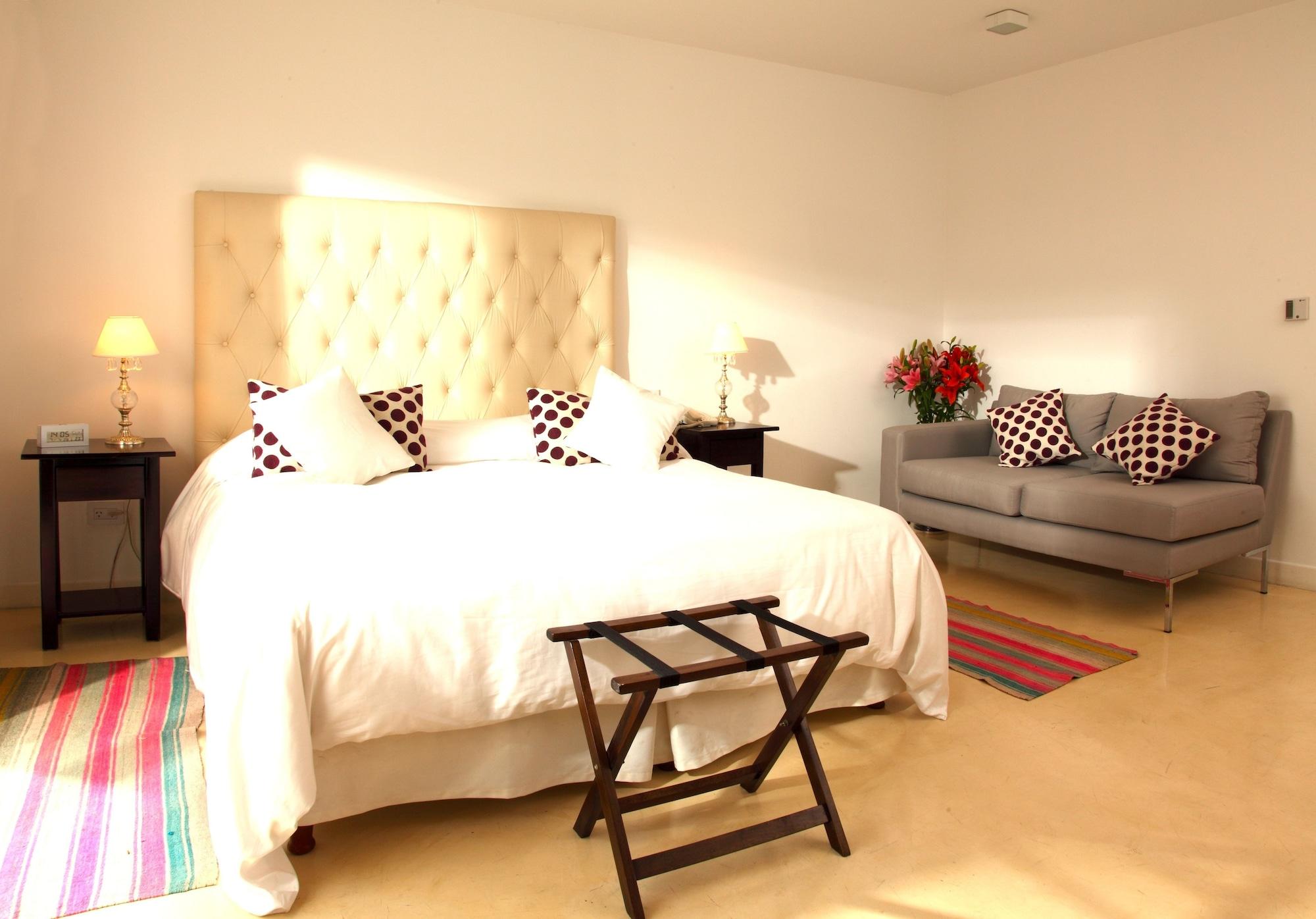 Hotel Be Hollywood! Buenos Aires Zewnętrze zdjęcie
