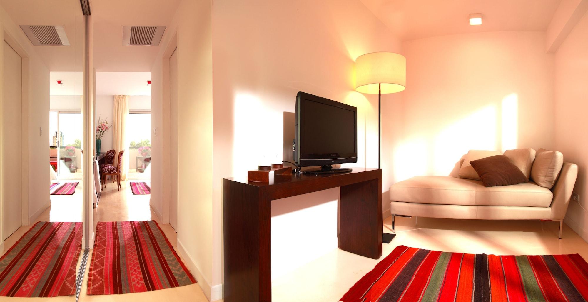 Hotel Be Hollywood! Buenos Aires Zewnętrze zdjęcie