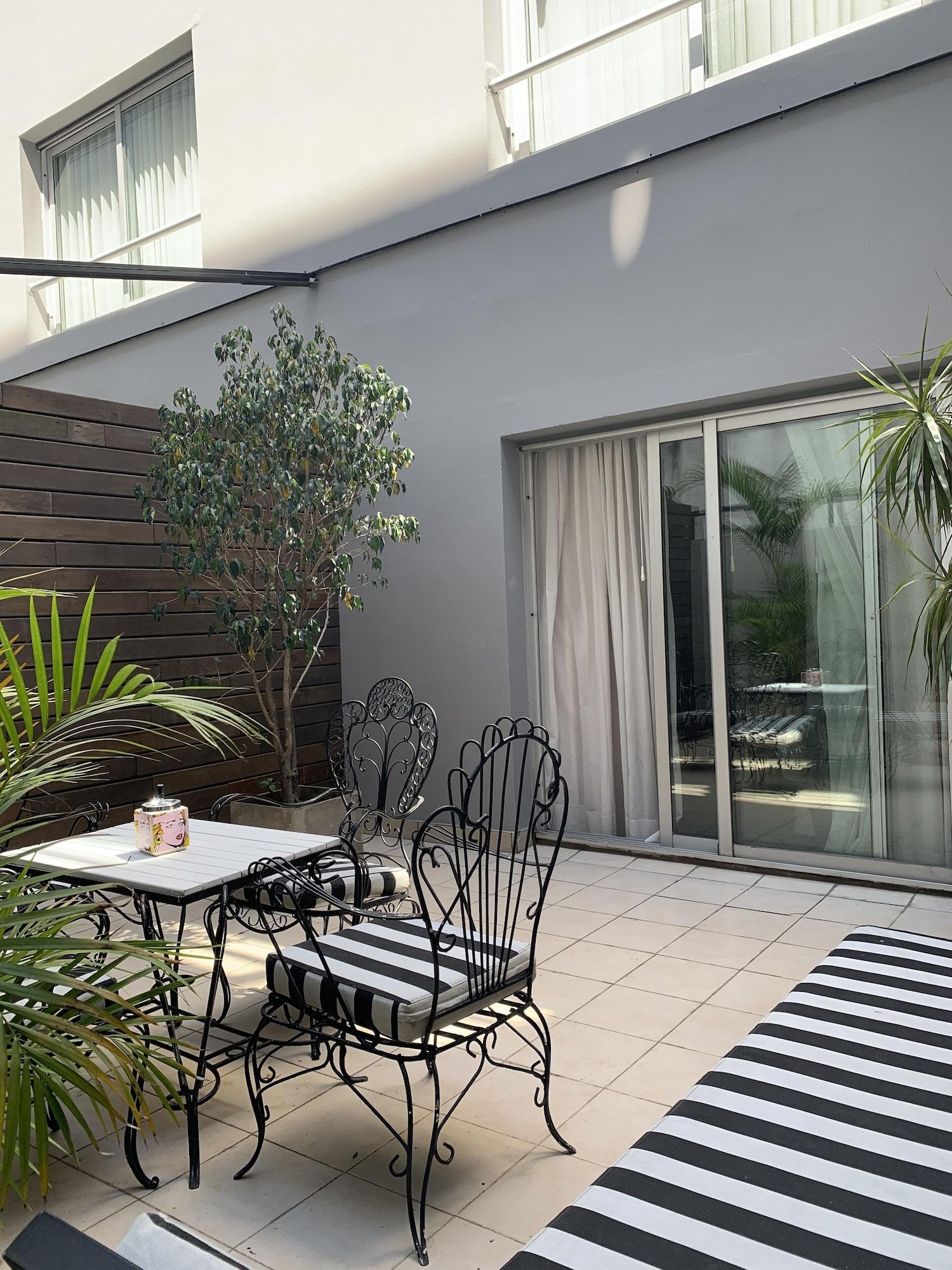 Hotel Be Hollywood! Buenos Aires Zewnętrze zdjęcie