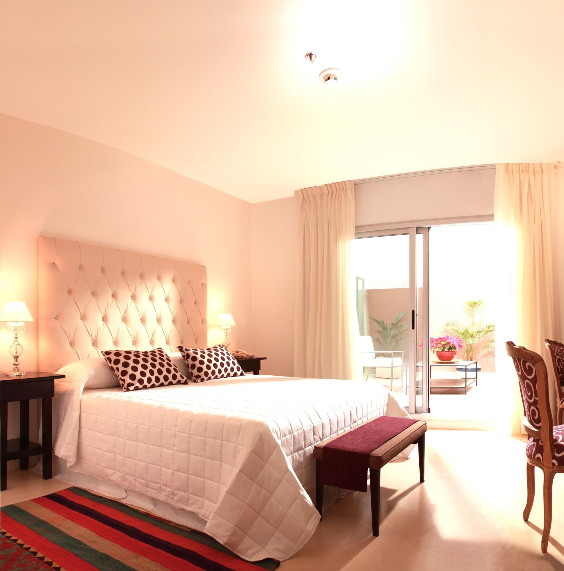 Hotel Be Hollywood! Buenos Aires Zewnętrze zdjęcie