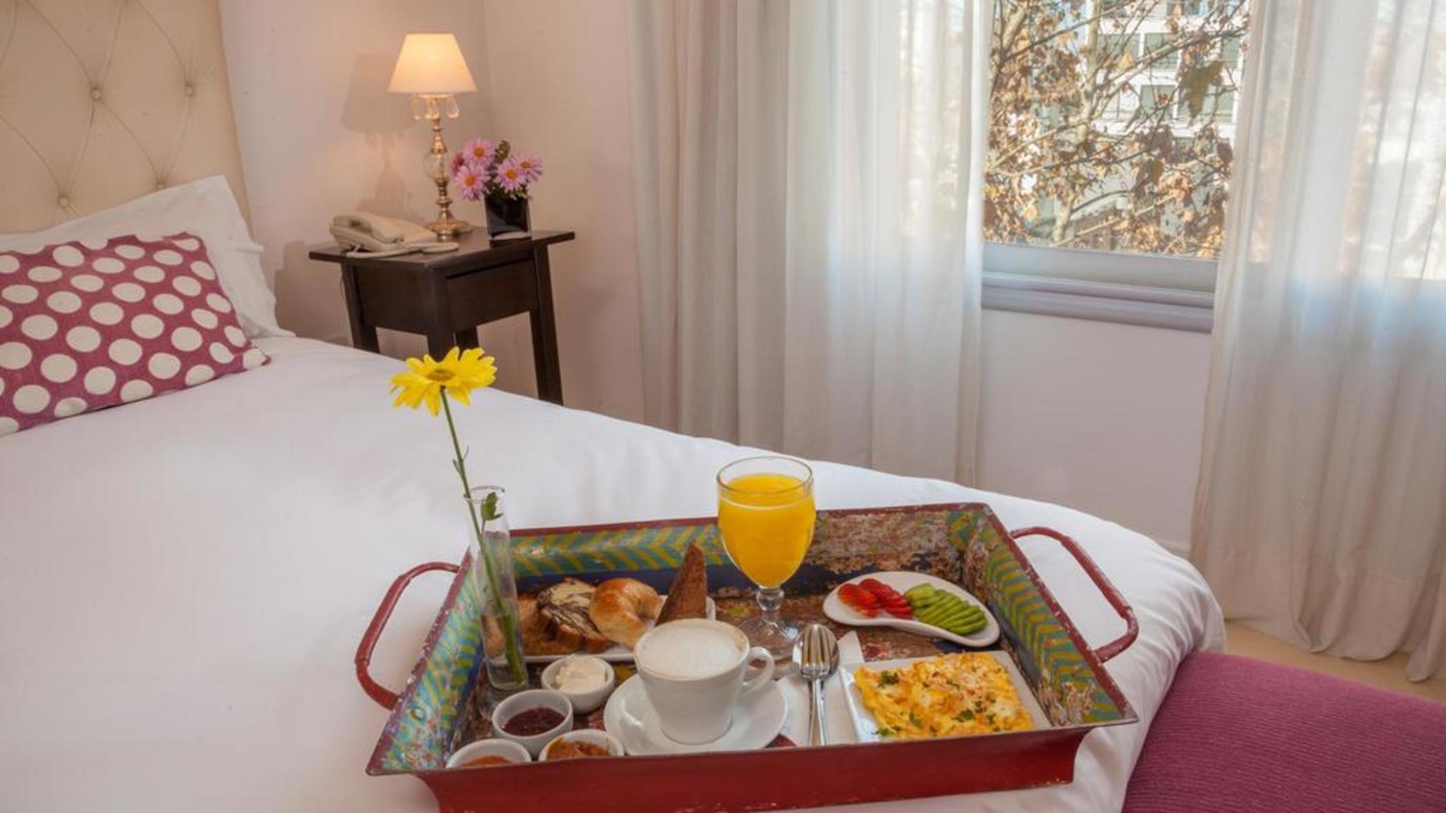 Hotel Be Hollywood! Buenos Aires Zewnętrze zdjęcie