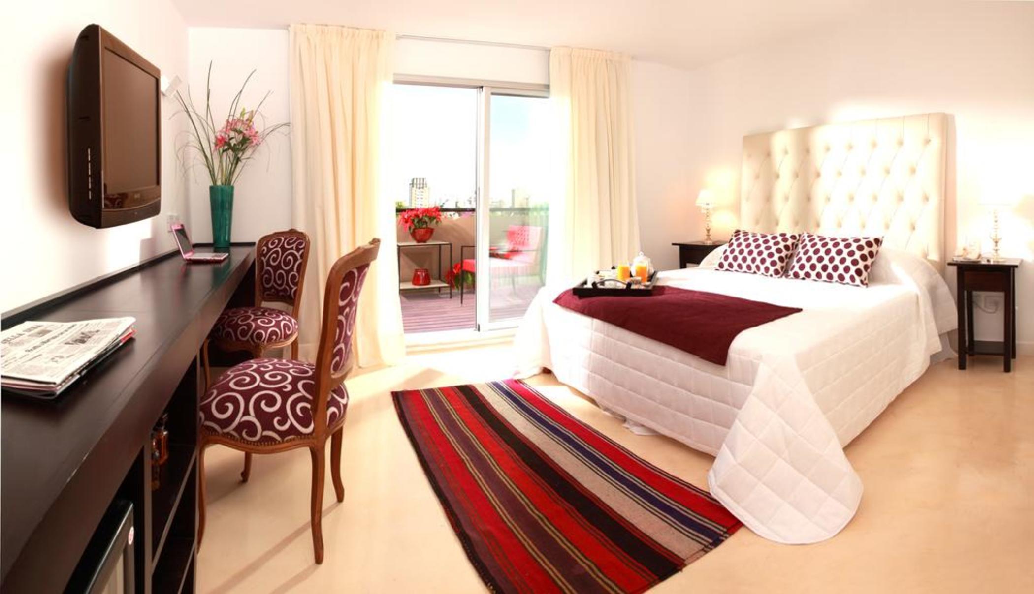 Hotel Be Hollywood! Buenos Aires Zewnętrze zdjęcie