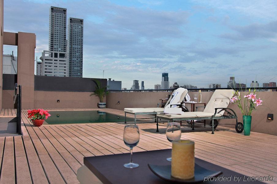 Hotel Be Hollywood! Buenos Aires Udogodnienia zdjęcie