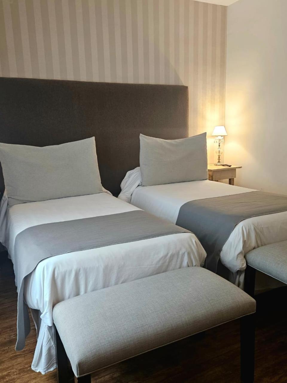 Hotel Be Hollywood! Buenos Aires Zewnętrze zdjęcie
