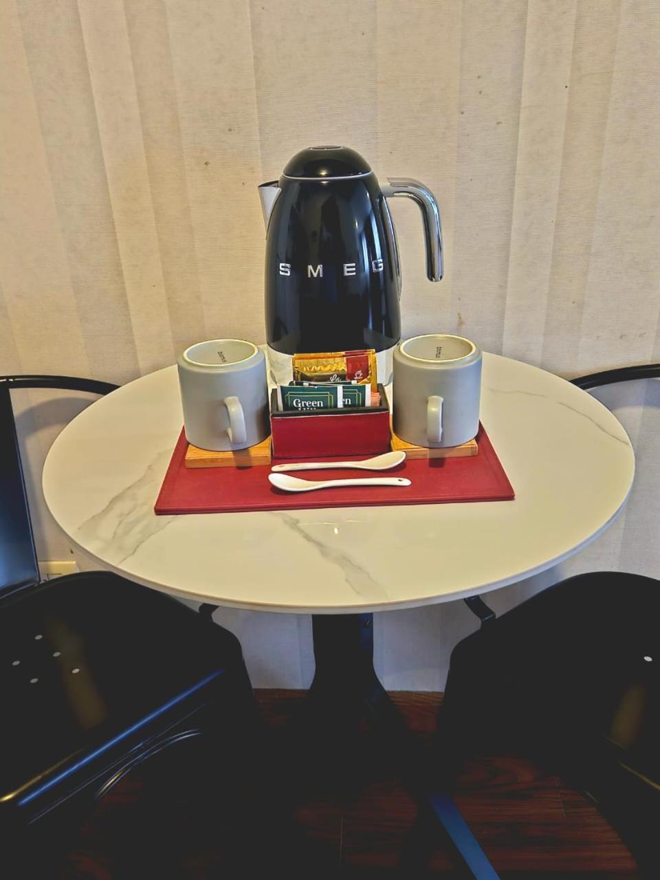 Hotel Be Hollywood! Buenos Aires Zewnętrze zdjęcie