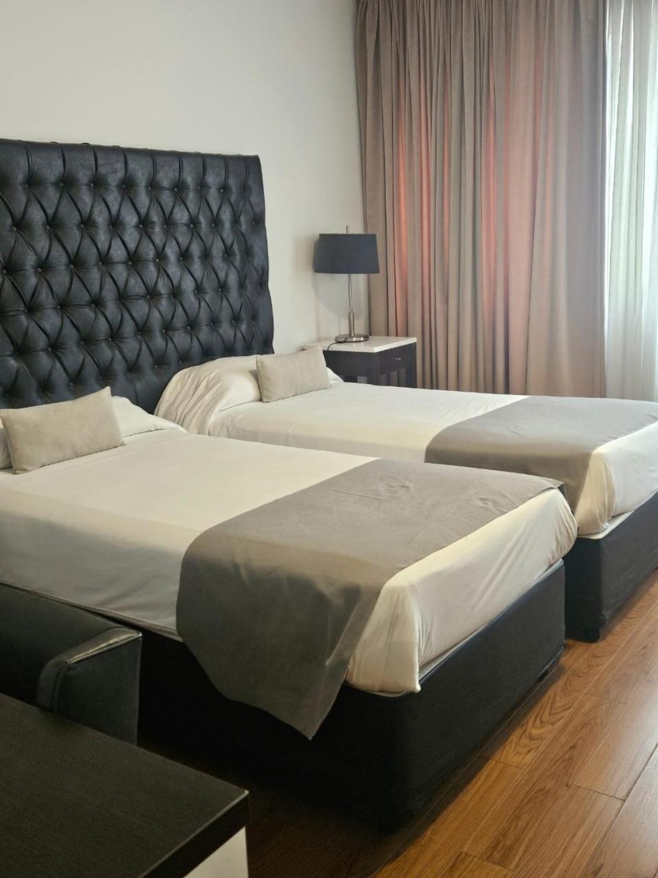 Hotel Be Hollywood! Buenos Aires Zewnętrze zdjęcie