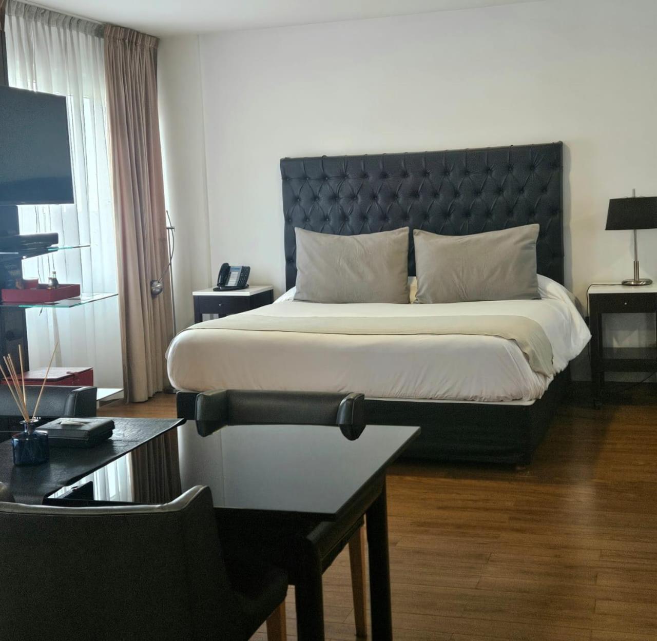 Hotel Be Hollywood! Buenos Aires Zewnętrze zdjęcie