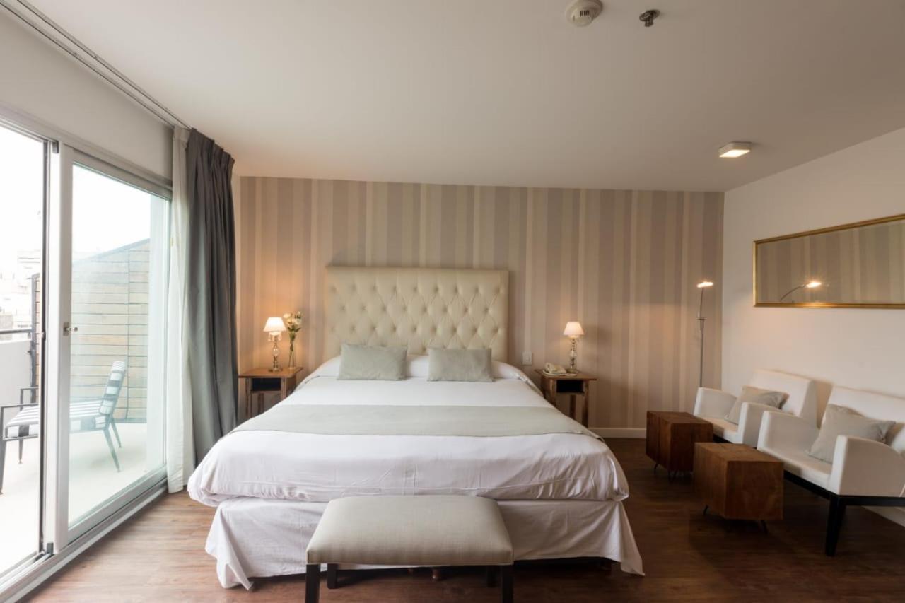 Hotel Be Hollywood! Buenos Aires Zewnętrze zdjęcie