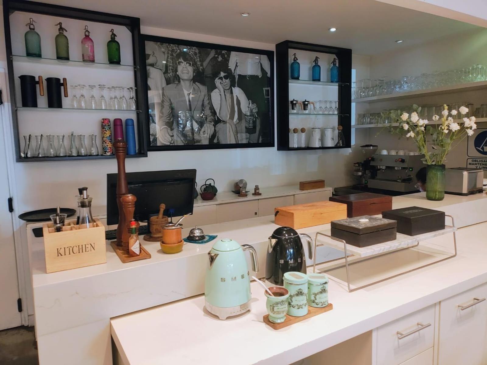 Hotel Be Hollywood! Buenos Aires Zewnętrze zdjęcie