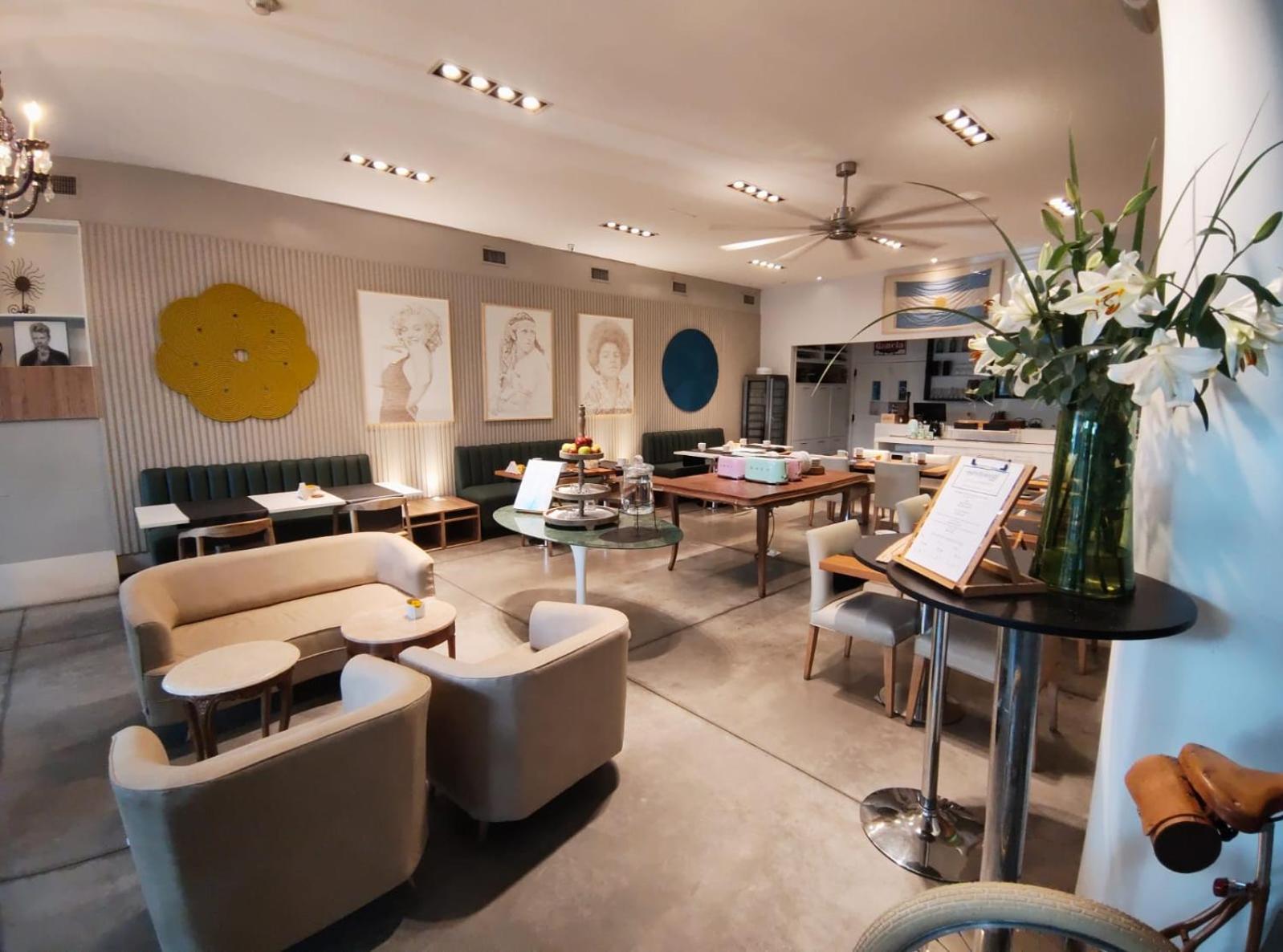 Hotel Be Hollywood! Buenos Aires Zewnętrze zdjęcie