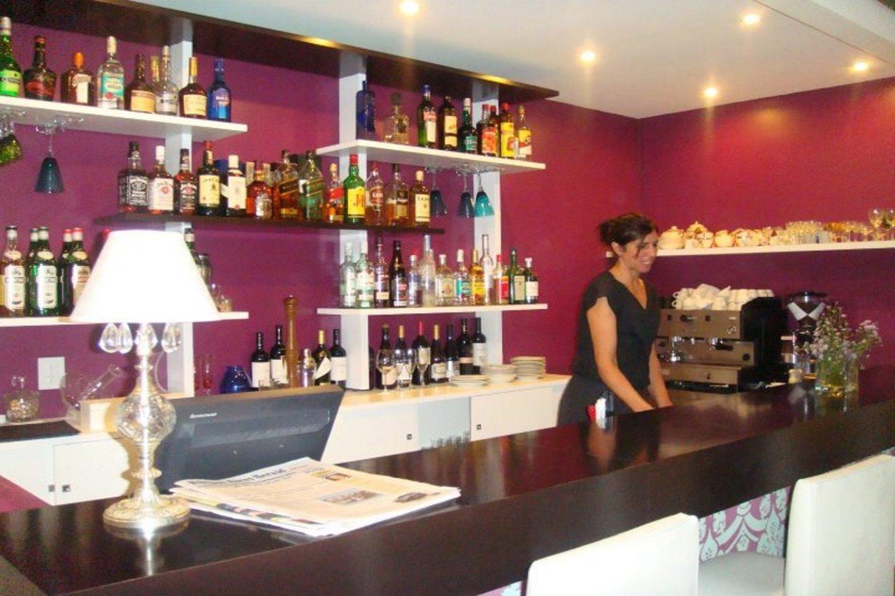 Hotel Be Hollywood! Buenos Aires Zewnętrze zdjęcie