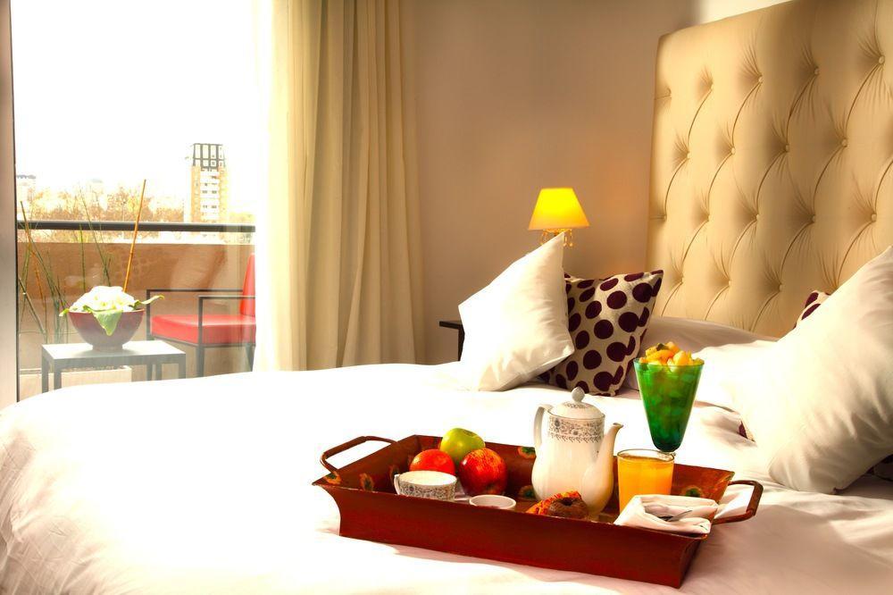 Hotel Be Hollywood! Buenos Aires Zewnętrze zdjęcie