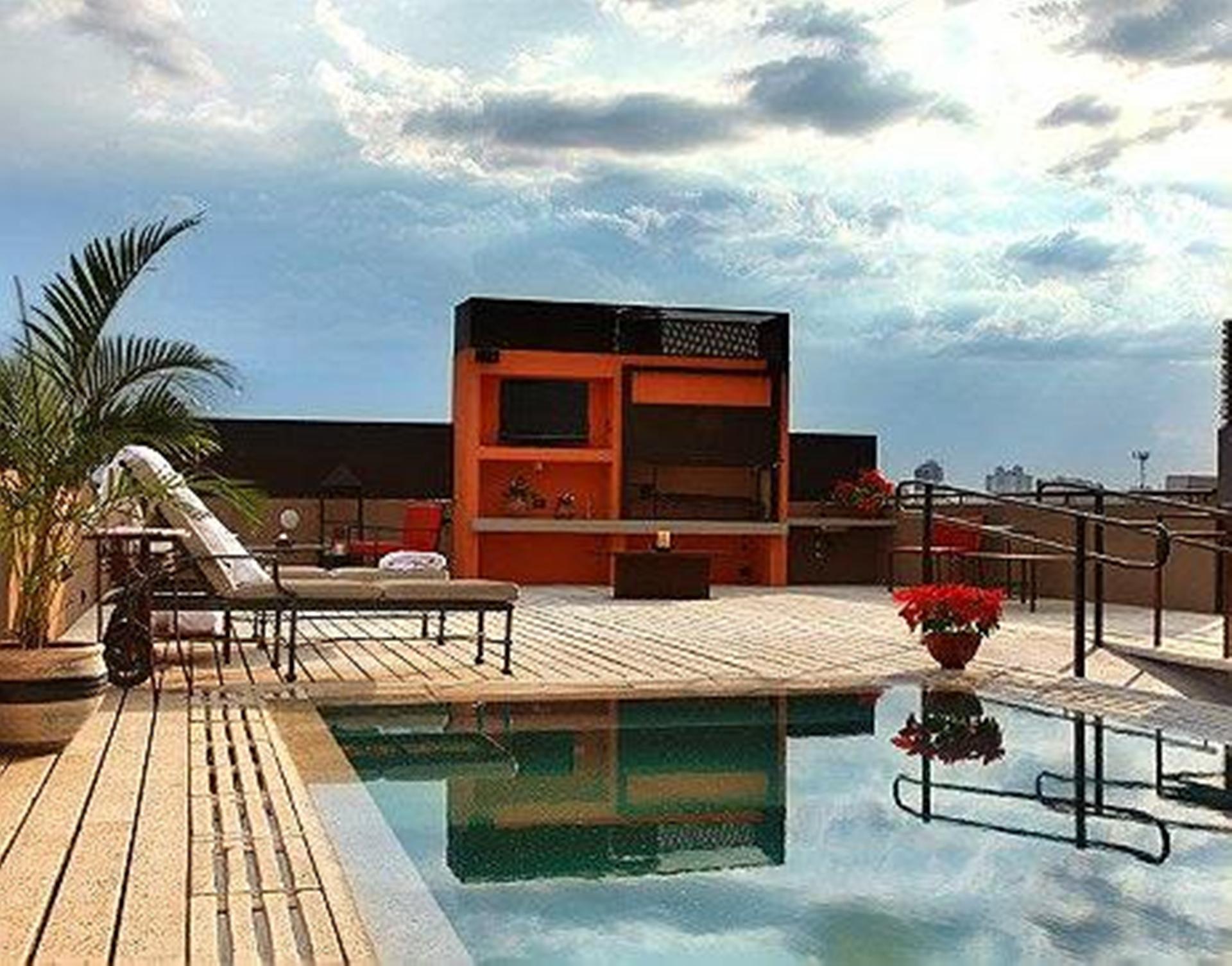 Hotel Be Hollywood! Buenos Aires Zewnętrze zdjęcie